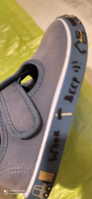 Kapcie 29 12 zł wyprzedaż