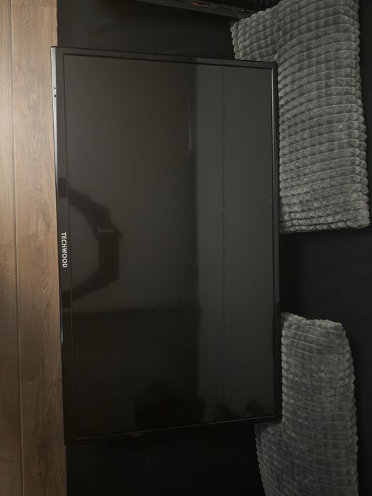 Tv techwood 32 pulegadas
