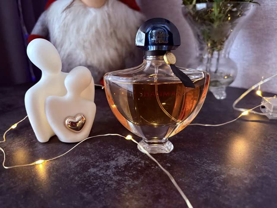 Guerlain shalimar