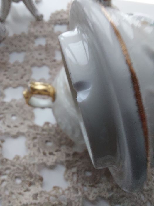 Rosenthal cukiernica sanssouci