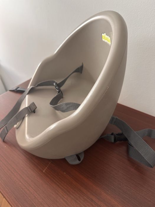 Assento de Mesa para Bebé Béaba