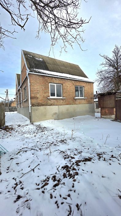 Терміновий Продаж по вул.Українська буд.20.