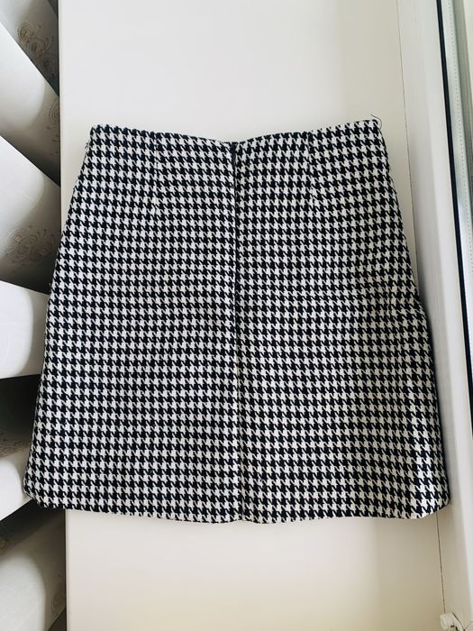 Спідниця тепла р.42