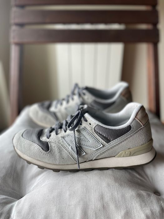 Sapatilhas New Balance 996