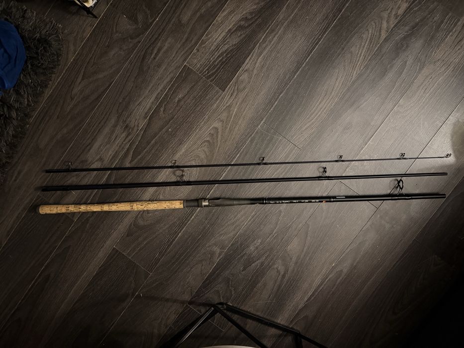 Wedka Karpiowa/ Gruntowa Byron 45-120g