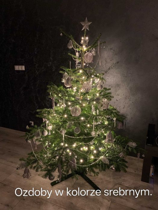 Rękodzieło na Boże Narodzenie.