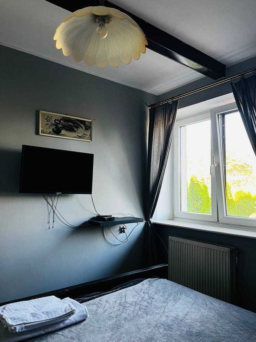 Есть места ! 2х местный Хостел Варшава Hostel Tani Pokoje / Noclegi