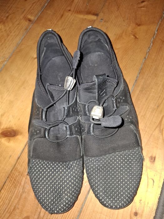 Ecco Vibration buty sneakersy 39