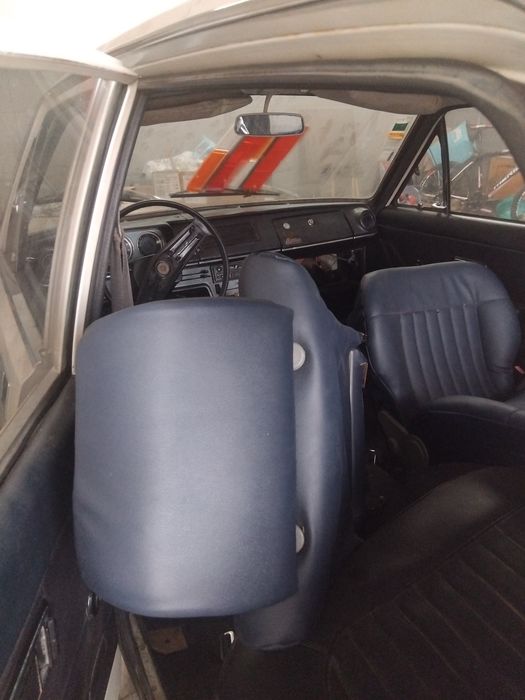 Morris Marina Super 1.3