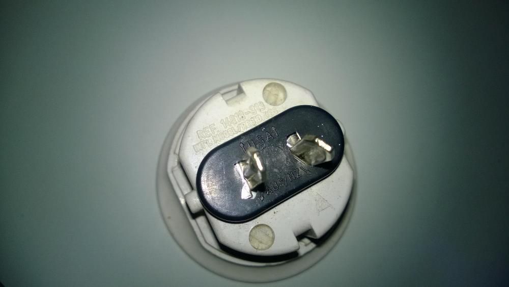 Adaptador internacional de viagem