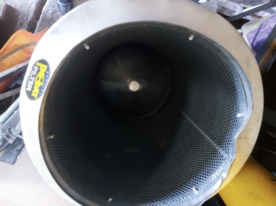 Filtr weglowy duży phat filter