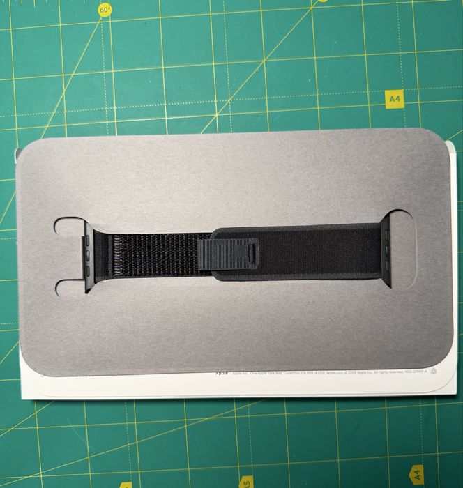 Ремінець Apple Watch Ultra 49 mm