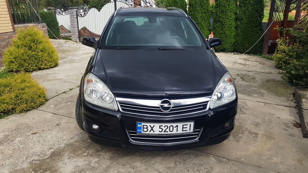 Продам OPEL ASTRA 2009р