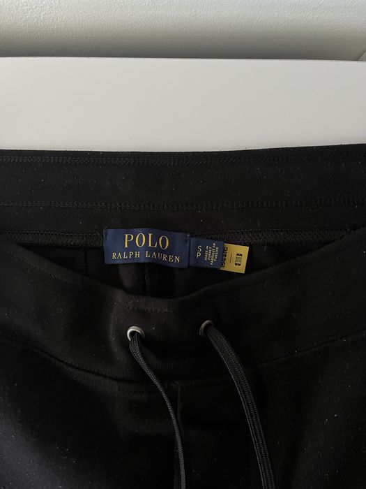 Calças fato de treino Ralph Lauren