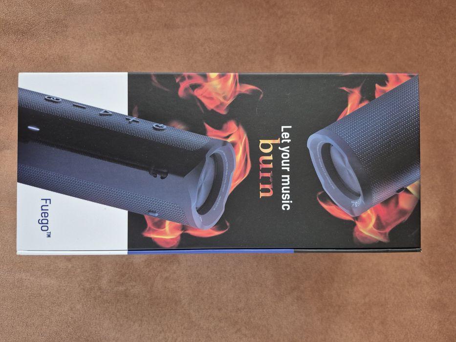 Głośnik 3mk Frugo 30W, Nowy