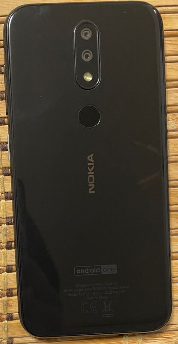 Смартфон Nokia TA-1157 робочий