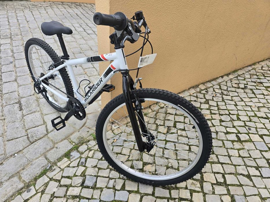 Bicicleta em ótimo estado – pronta a andar