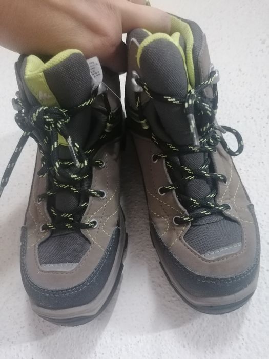 Botas Quechua  N°34