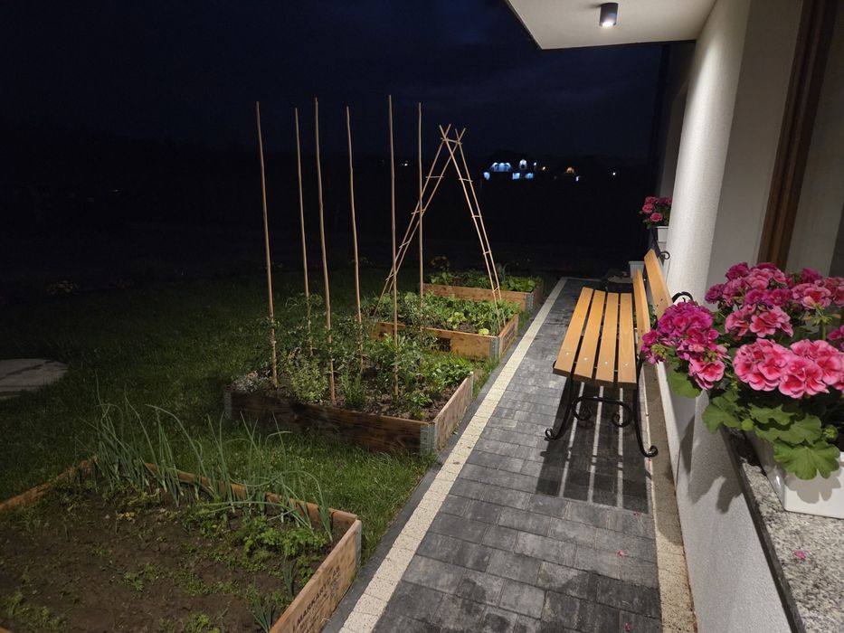 Apartament + BALIA  JACUZZI NOWOSĆ okolice Chochołów Zakopane Ratułów