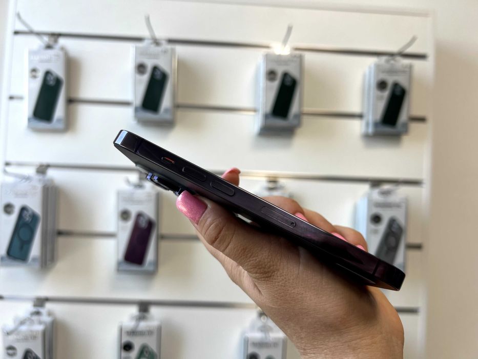iPhone 14 Pro 256 GB Neverlock | Магазин | Гарантія - Без фейса