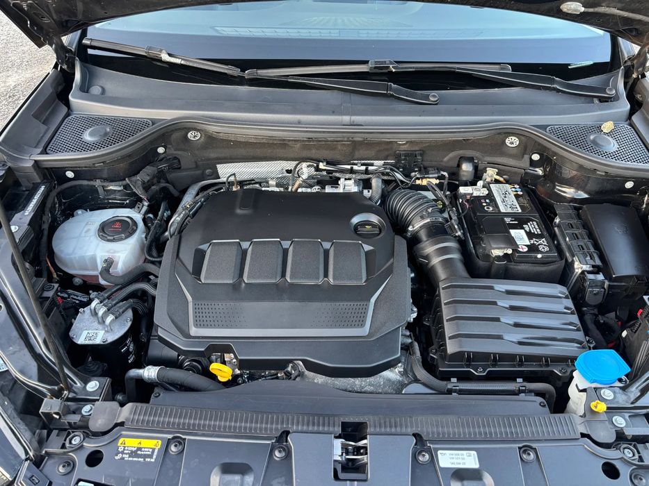 SEAT Ateca 2.0 TDI Style
