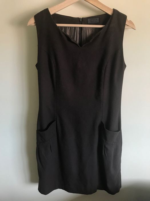 [Lanidor] Vestido castanho