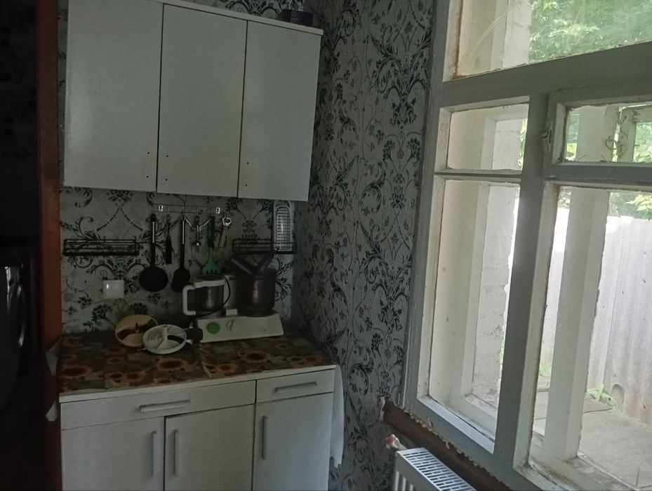 Продам 1/2 часть Мерефа