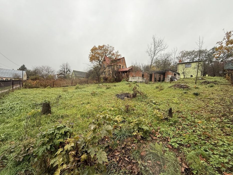 Продаж земельної ділянки у кооперативі «Зелений гай»