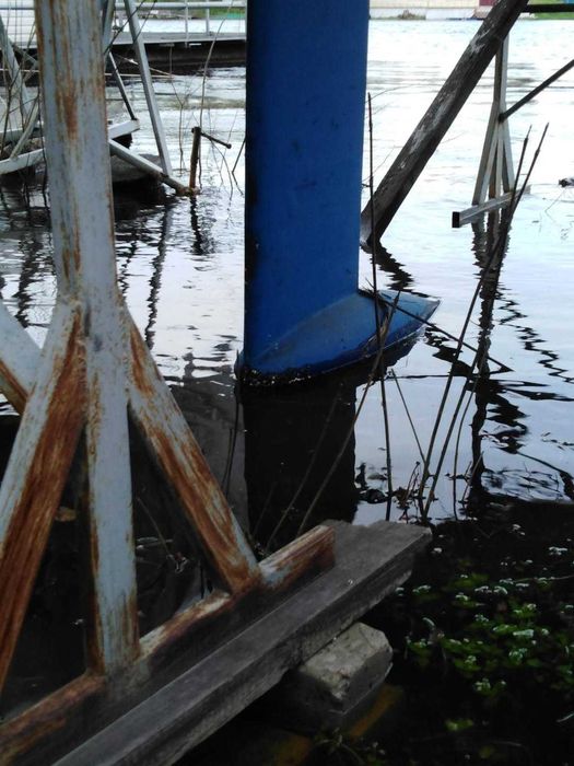 Продам парусно спортивную яхту