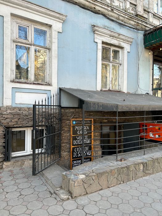 Продается помещение кафе / бар / Shelter Loft