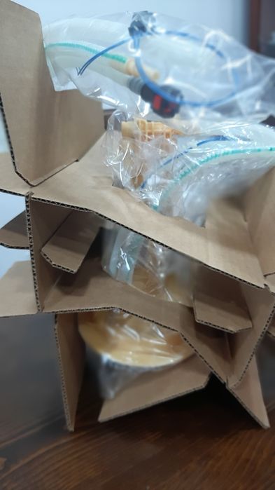 Bomba de Mercedes