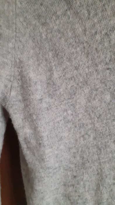 Sweter, kardigan cienki r.M