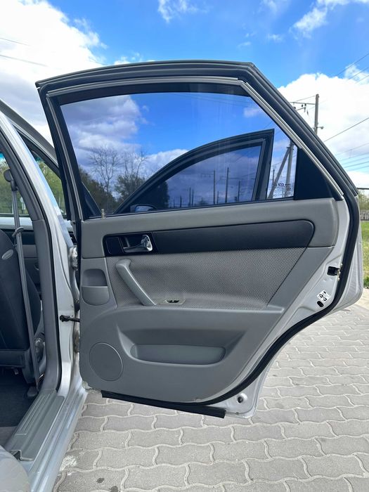 Chevrolet Lacetti 2006