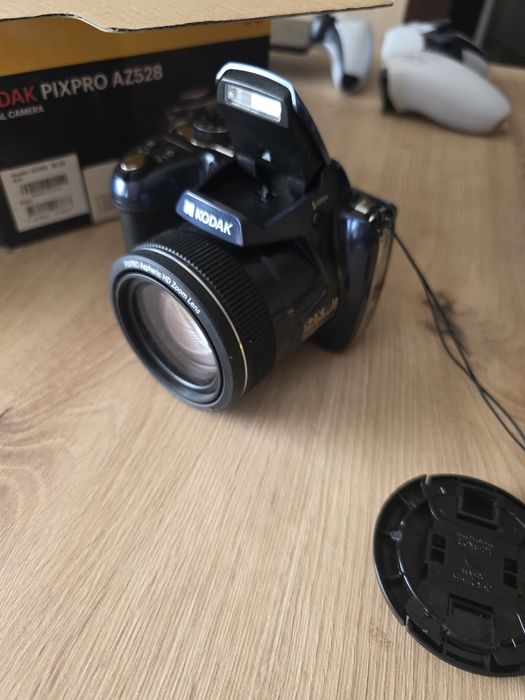 Aparat Kodak pixipro az528