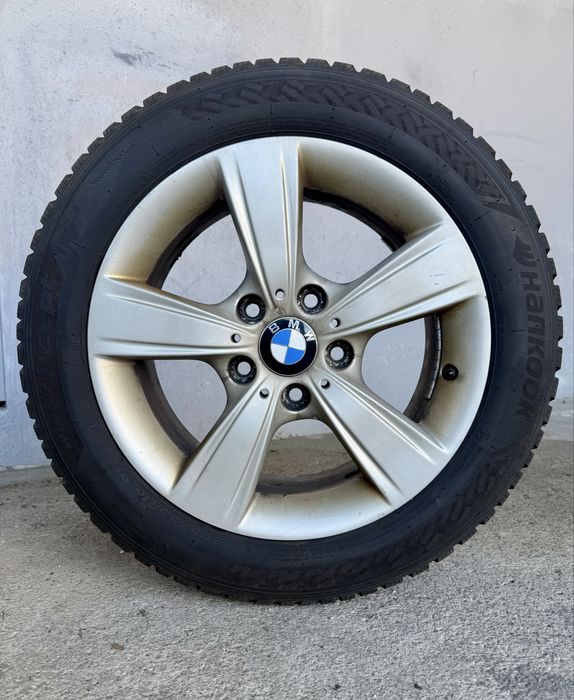 Jantes BMW R16 Originais