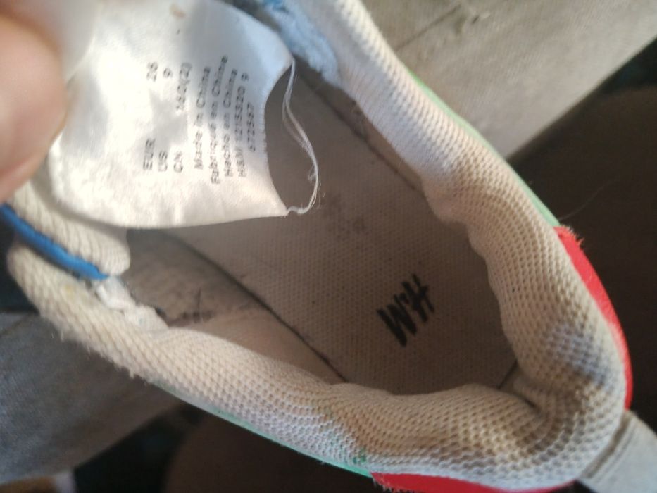 Buty dziecięce rozmiar 26 16cm