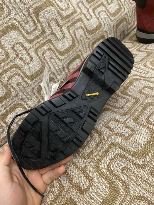 Черевикі  Adidas OUTDOOR TRAIL