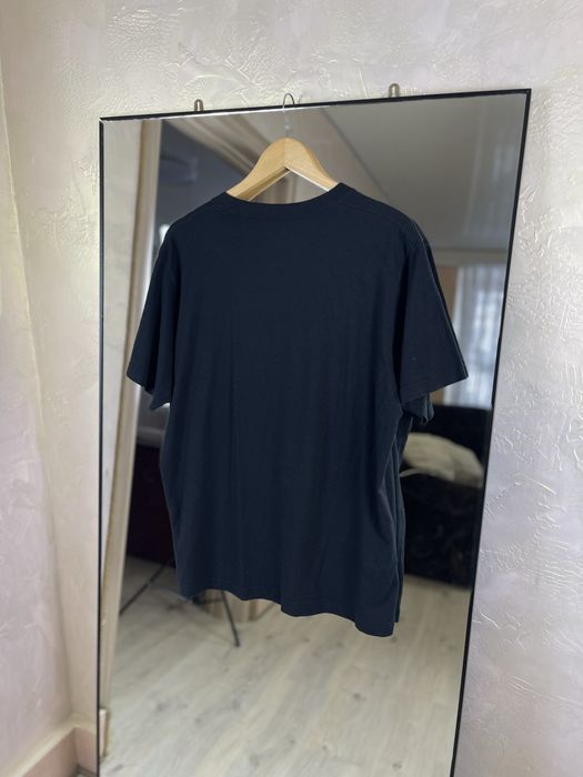 Футболка Uniqlo UT Jean-Michel Basquiat з культовим арт-принтом