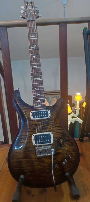 PRS 408 (Topo de Gama) Como Nova!