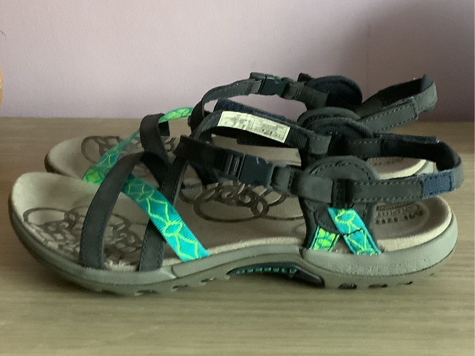 Merrell - Sandały turystyczne