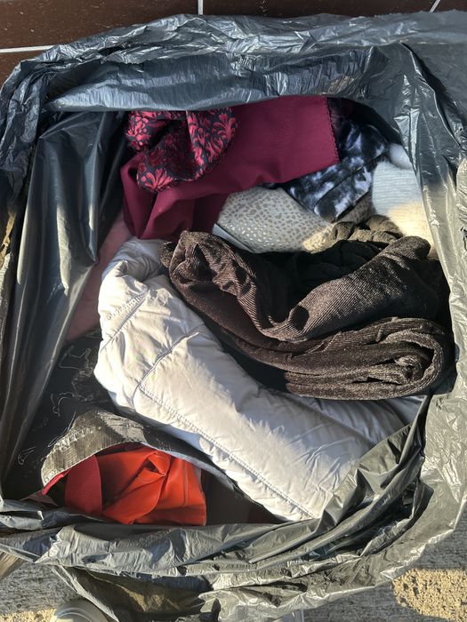 Ciuszki- rozne rozmiary - zadbane