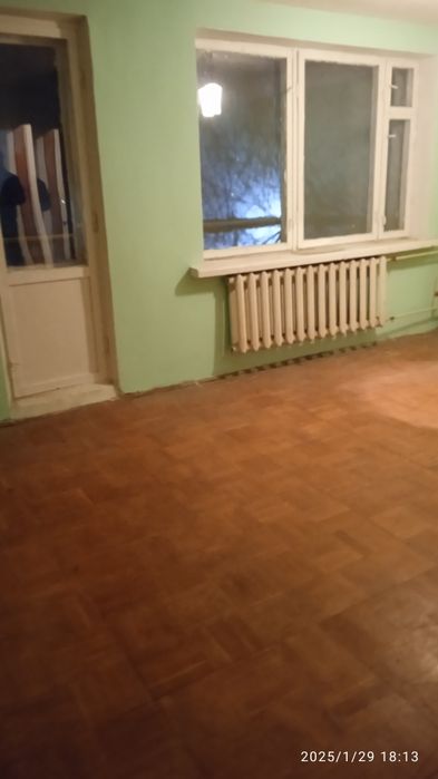 Продам 1-комнатную квартиру в центре Покотиловки