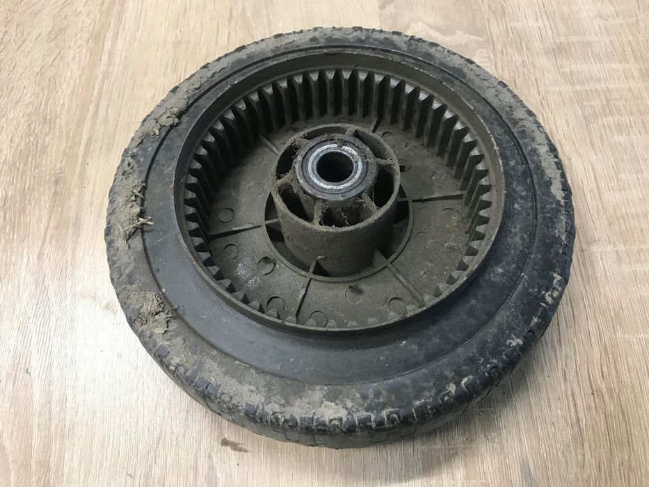 Performance Power 5Hp Koło Kółko Tył Napędowe