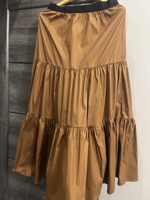Спідниця Max Mara трапеція