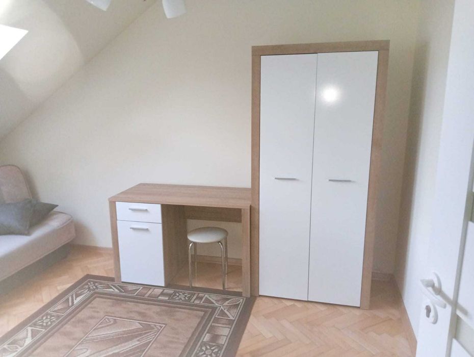 Mieszkanie – Lublin, Śródmieście - Więcej