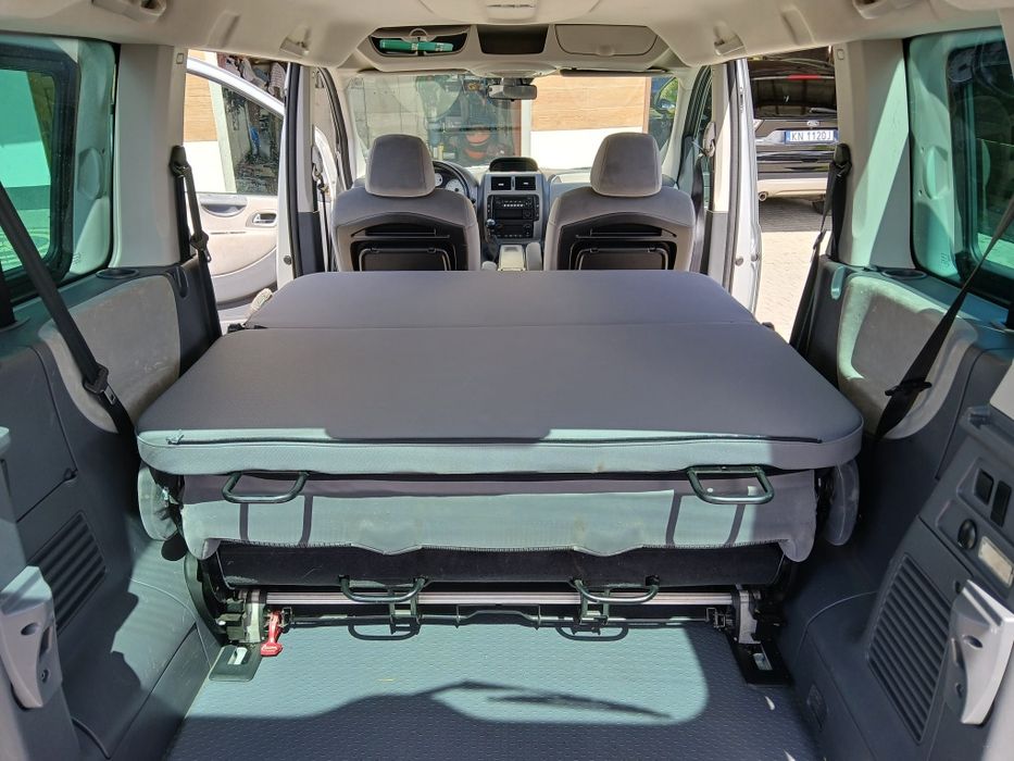 Citroën Jumpy Oceanic 7-osobowy