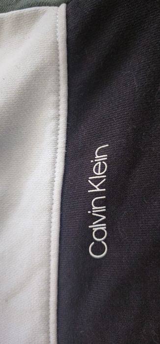Bluza Calvin Klein