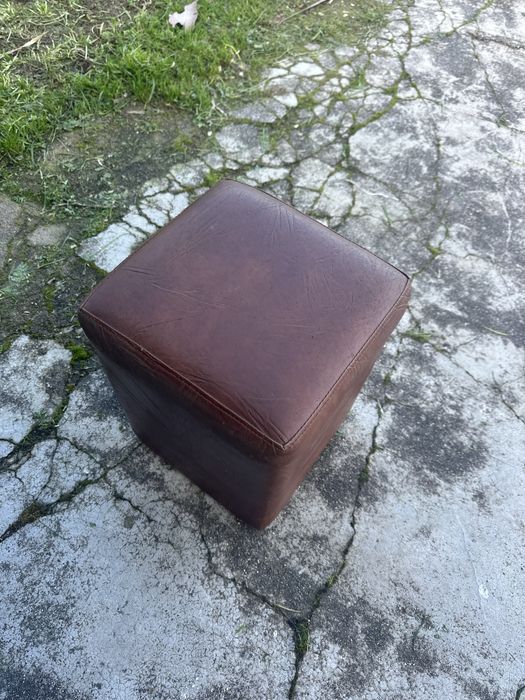 Puff / banco de apoio