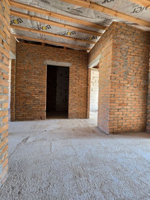 ТАУНхаус Ворзель за 500$m2, 124 м2, 2 сот.