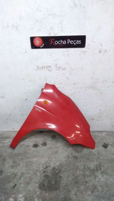 Guarda Lamas Dto Daewoo Matiz (M100, M150)